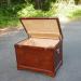 LAURINS TACK BOX 005