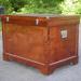 LAURINS TACK BOX 007